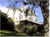 Corisande Manor Hotel, Newquay, Cornwall